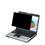 Fellowes Laptop/Flat Panel Privacy Filter - 14.1"